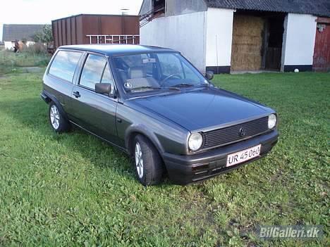 VW Polo *SOLGT* billede 2