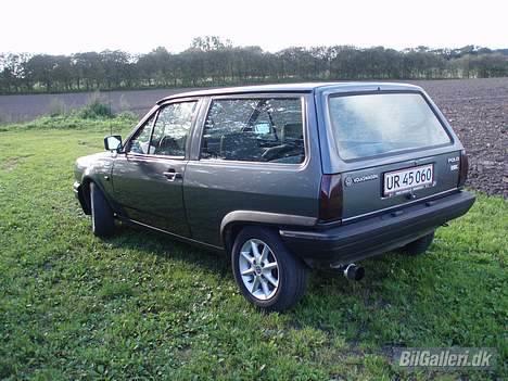 VW Polo *SOLGT* billede 3