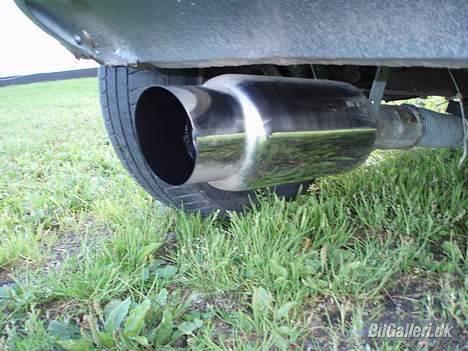 VW Polo *SOLGT* billede 6