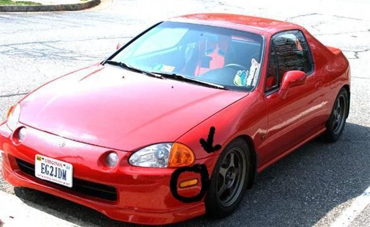 VW Golf2 Solgt - NYT.. BILEN SÆLGES !!! billede 1