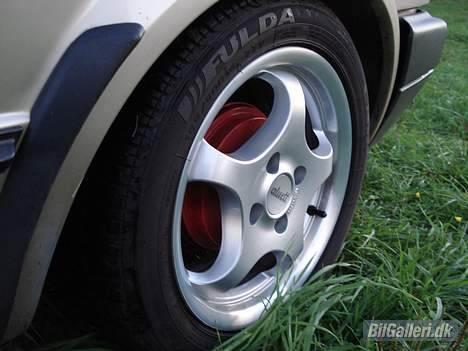 VW Golf2 Solgt billede 5