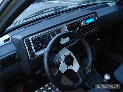 VW Golf2 Solgt billede 6