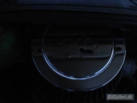 VW Golf2 Solgt - K/N filteret billede 13