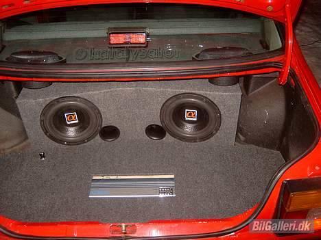 VW Jetta (Færgen) billede 20