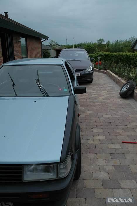 Toyota AE86 Corolla GT Coupe billede 3