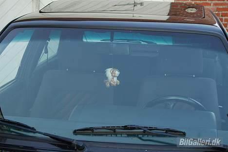 VW Golf Mk. 2 GTI billede 12