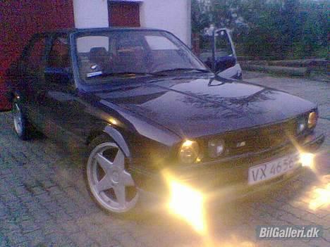 BMW 320 i SOLGT billede 15