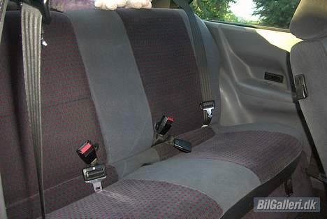 Ford Escort RS Turbo -Solgt- billede 8