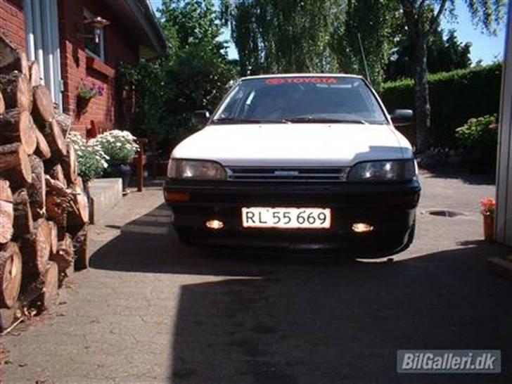 Toyota ee90  XLI  billede 1