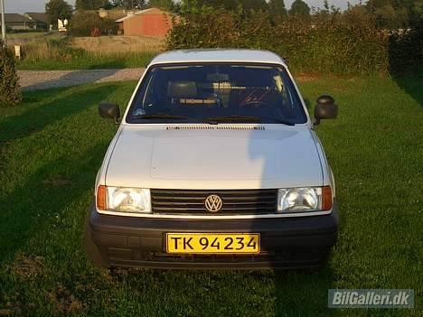 VW Polo billede 2