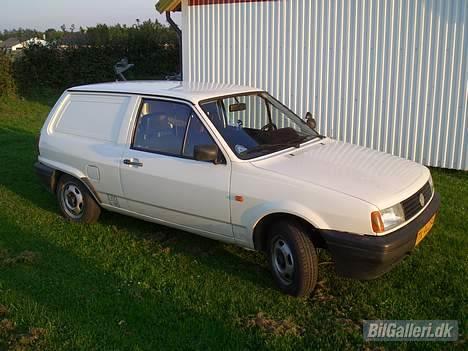 VW Polo billede 3