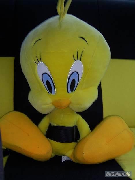 Ford Sierra R.I.P - Min trofaste passager..  billede 8