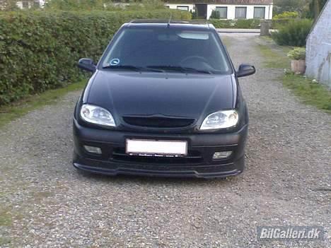 Citroën Saxo VTS R.I.P billede 7