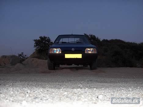 Skoda Favorit Pickup LX *død* billede 14