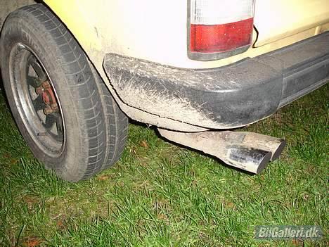 Opel Kadett D (SKROTTET) billede 2