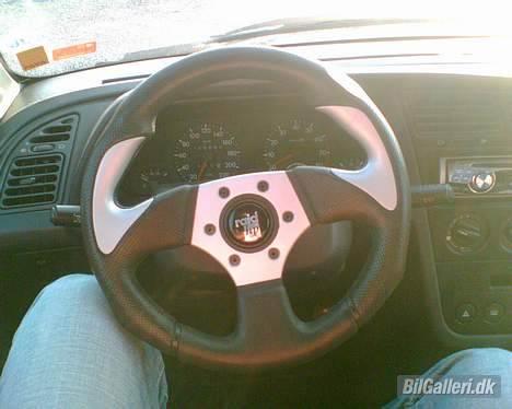 Peugeot 306  // Solgt \\ billede 10