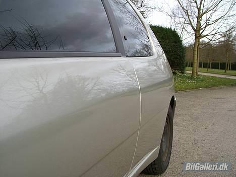 Peugeot 306  SOLGT - siden uden håndtag billede 2