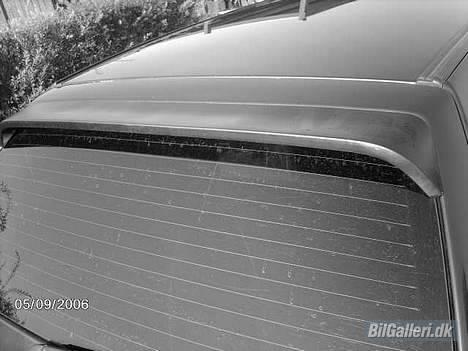 VW Golf 3 solgt billede 8