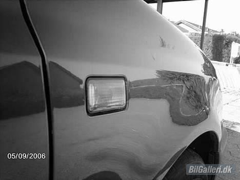 VW Golf 3 solgt billede 9