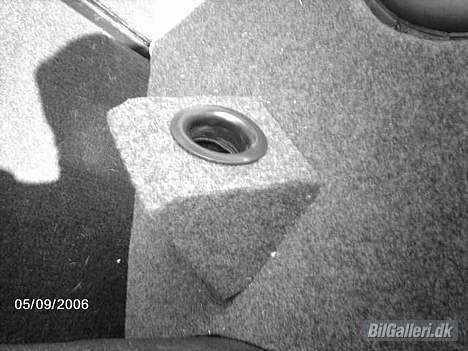 VW Golf 3 solgt billede 10