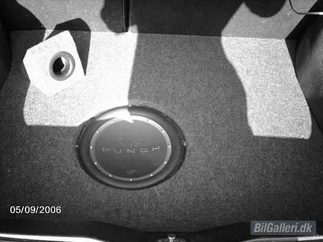 VW Golf 3 solgt billede 12