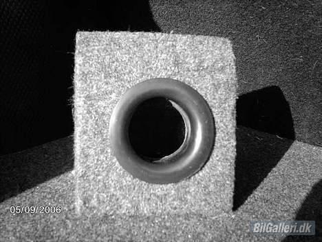 VW Golf 3 solgt billede 13