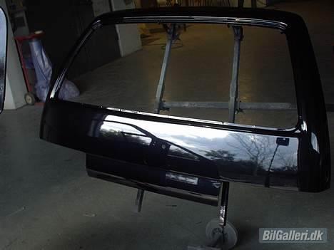 Daihatsu charade SOLGT - det er så farven billede 7