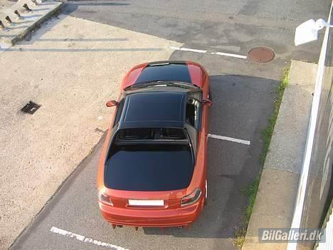 Honda del sol ***SOLGT***** billede 3