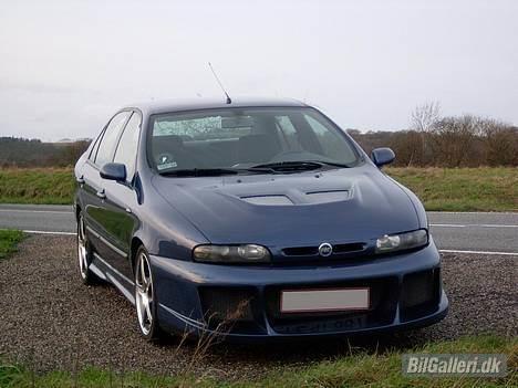 Fiat Marea billede 1