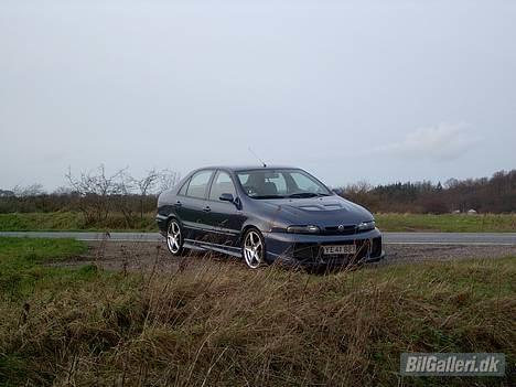 Fiat Marea billede 2