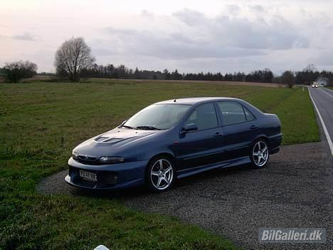 Fiat Marea billede 3
