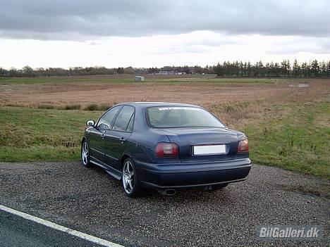 Fiat Marea billede 5