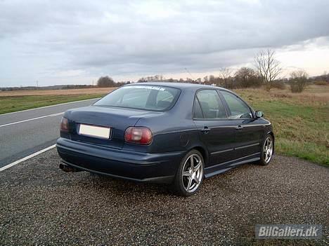 Fiat Marea billede 6