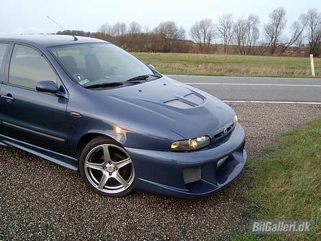 Fiat Marea billede 7