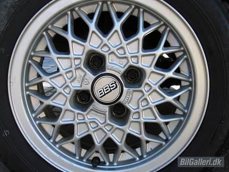 VW Polo coupe >SOLGT< billede 5