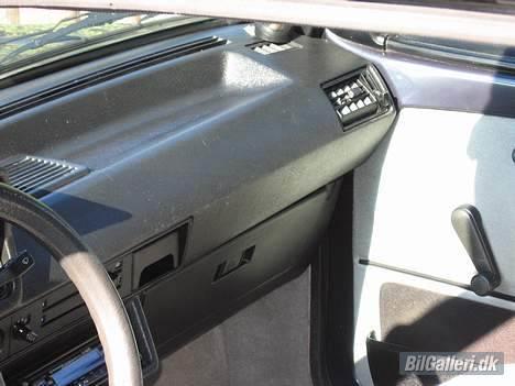 VW Polo coupe >SOLGT< billede 9