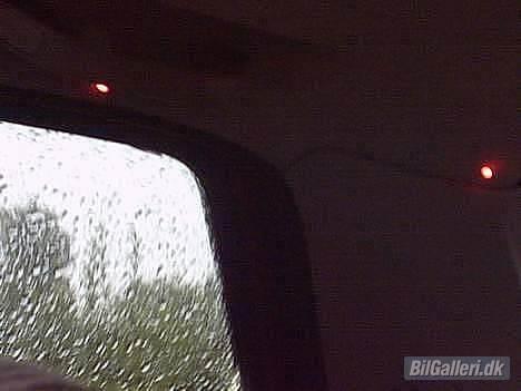 Ford sierra. solgt billede 6