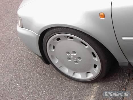 Audi A3 Ambition  billede 13