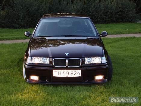 BMW E36 320i (solgt) billede 3