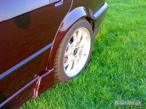 BMW E36 320i (solgt) billede 14