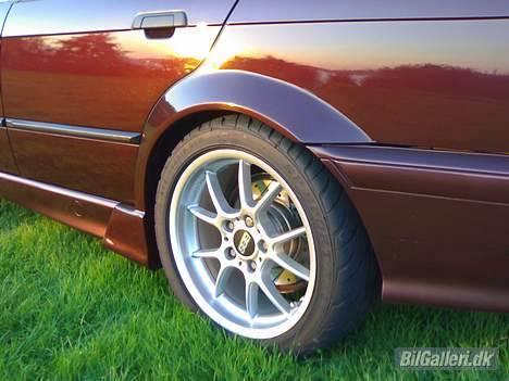 BMW E36 320i (solgt) billede 15
