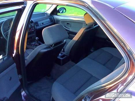 BMW E36 320i (solgt) billede 18