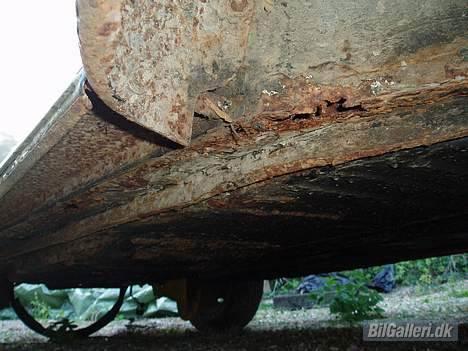 VW Ww 1300 billede 4