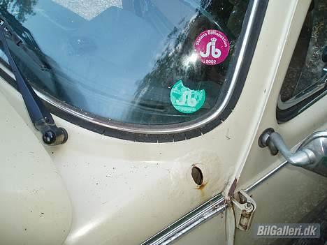 VW Ww 1300 billede 5