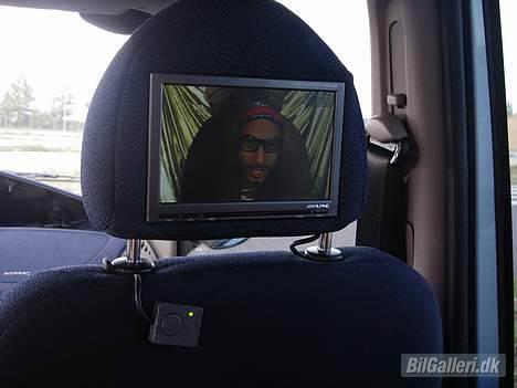 Fiat Multi "Medie" pla "Solgt" - Så er der ro fra ungerne billede 7