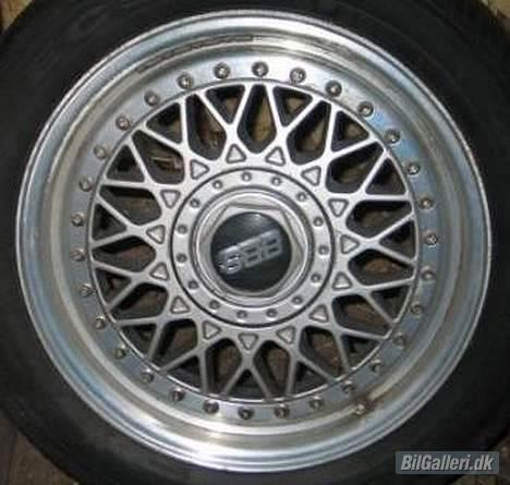 VW Golf 1 G60 (SOLGT) billede 3