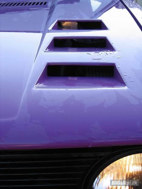 VW Golf 1 G60 (SOLGT) billede 8