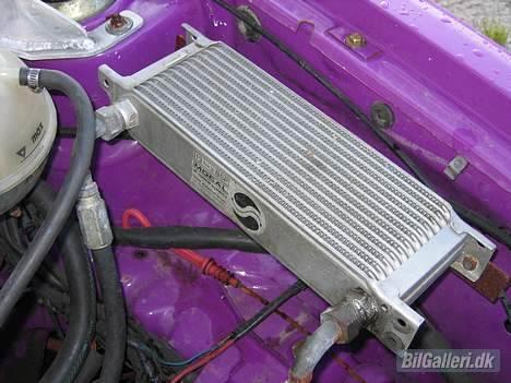 VW Golf 1 G60 (SOLGT) billede 9