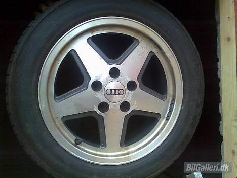Audi S2 *Solgt* billede 11
