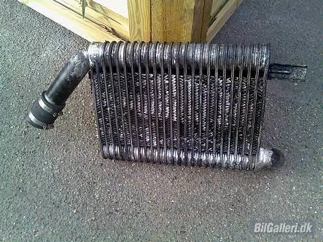 Audi S2 *Solgt* billede 15